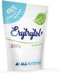 Allnutrition Erytrytol 500G