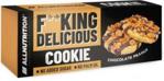 Allnutrition Fitking Delicious Cookie 150G Czekolada Z Orzeszkami