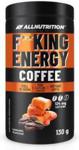 Allnutrition Fitking Energy Coffee Karmel 130g