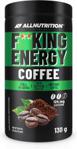 Allnutrition Fitking Energy Coffee Naturalna 130g