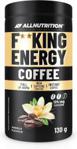 Allnutrition Fitking Energy Coffee Wanilia 130g