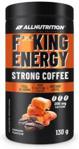 ALLNUTRITION Fitking Energy Strong Coffee 130g