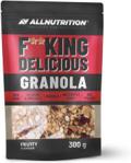 AllNutrition FitKing GRANOLA 300g - Owocowa