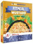 Allnutrition Fitmeal Mustard 420g