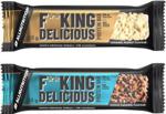 Allnutrition F**King Delicious Protein Bar Choco Caramel 55g