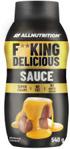 Allnutrition F**King Delicious Sauce Advocat 540G