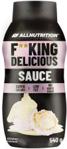 ALLNUTRITION F**king Delicious Sauce Syrop Kokosowy 540g