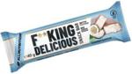 Allnutrition F**king Delicious Snack Bar 40G Kokos