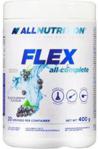 Allnutrition Flex All Complete Czarna Porzeczka 400G