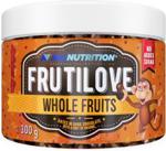 AllNutrition FRUITLOVE Daktyle w Ciemnej Czekoladzie 300g