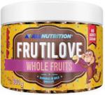 ALLNUTRITION Fruitlove Whole Fruits Banany W Mlecznej Czekoladzie 300g