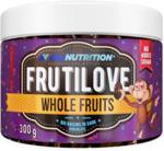 ALLNUTRITION Fruitlove Whole Fruits Duże Rodzynki W Ciemnej Czekoladzie 300g