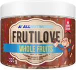 ALLNUTRITION Fruitlove Whole Fruits Rodzynki W Białej Czekoladzie Z Nutą Kawy 300g