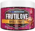 ALLNUTRITION Fruitlove Whole Fruits Żurawina W Ciemnej Czekoladzie 300g