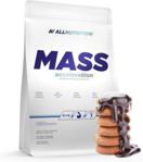 Allnutrition Gainer Mass Acceleration 3000G Ciastko Czekoladowe