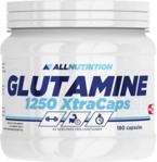 Allnutrition Glutamine 1250 XtraCaps 180kaps.