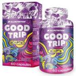 ALLNUTRITION Good Trip 60 kaps