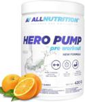 Allnutrition Hero Pump Pre Workout 420G