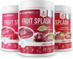 ALLNUTRITION Kisiel Delicious Line Friut Splash 500g