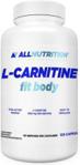 Allnutrition L-Carnitine Fit Body 120 kapsułek