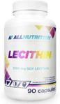 ALLNUTRITION Lecithin 90 kaps