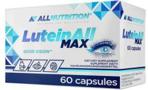 ALLNUTRITION LuteinAll Max 60 kaps