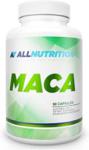 ALLNUTRITION Maca 90 kaps