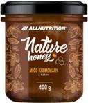 Allnutrition Miód Kremowany Z Kakao 400g