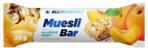 Allnutrition Muesli Bar Baton Bez Cukru Morela 30G