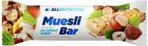 Allnutrition Muesli Bar Hazelnut orzechy 30g