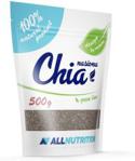 ALLNUTRITION Nasiona Chia Green Line 500g