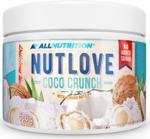 Allnutrition Nutlove Coco Crunch krem migdałowo-kokosowy 500G