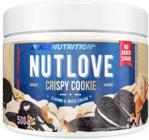 Allnutrition Nutlove Crispy Cookie 500G