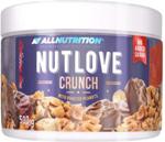 Allnutrition Nutlove Crunch Krem mleczno-czekoladowy 500g