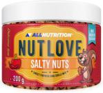 ALLNUTRITION Nutlove Salty Nuts Sweet Paprica And Chilli Mix 200g