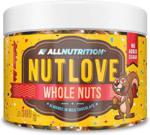 Allnutrition Nutlove Whole nuts Migdały w mlecznej czekoladzie 300g
