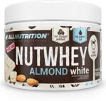 Allnutrition Nutwhey Almond White Krem Migdałowy 500g