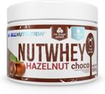 Allnutrition Nutwhey Hazelnut Choco 500G