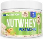 Allnutrition Nutwhey Krem Pistacjowy Orzechy 500G