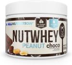 Allnutrition Nutwhey Peanut Choco 500g