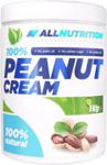 Allnutrition Peanut Butter Cream Crunchy 1Kg