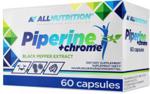 Allnutrition Piperine + Chrome 60 Kaps