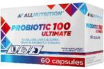 Allnutrition Probiotic 100 Ultimate 60 kaps