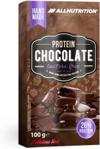 ALLNUTRITION Protein Chocolate Lactose Free 100g CZEKOLADA BEZ LAKTOZY