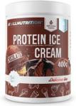 Allnutrition Protein Ice Cream Chocolate 400G