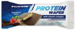 Allnutrition Protein Wafer Smak Truskawkowy 35G