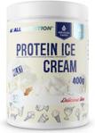 ALLNUTRITION proteinowe Delicious Line Milky 400g