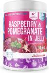 ALLNUTRITION Raspberry & Pomegranate In Jelly 1000g