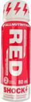 Allnutrition Red Shock Shot Przedtreningowy 80Ml