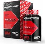 Allnutrition Redox Hardcore 90 Kaps